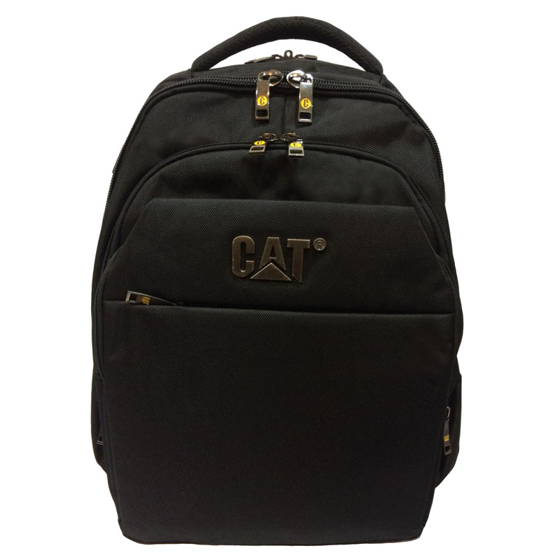 کوله پشتی لپ تاپ  مدل CAT-7890 مناسب برای لپ تاپ 16.4 اینچی
