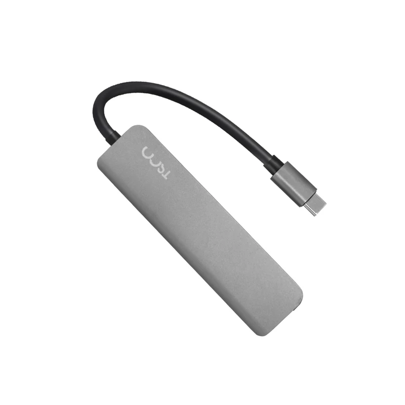 هاب .USB 3.1 تسکو مدل THU 1165