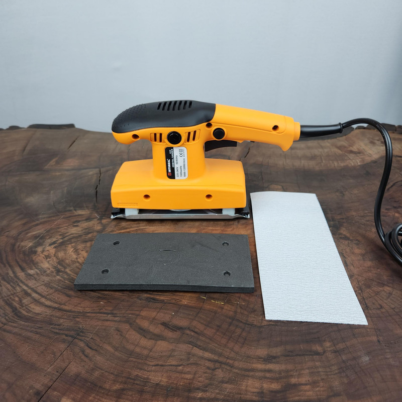 سنباده لرزان تخت اینتیمکث کد 0228 ارتعاشی