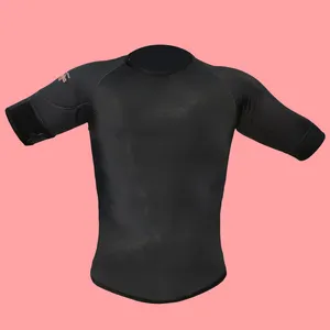 تیشرت شانه بند طبی کامارومد مدل magnetic