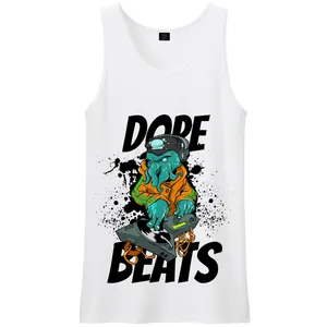 تاپ مردانه 27 مدل dope beats کد PH98 