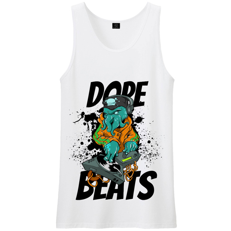 تاپ مردانه 27 مدل dope beats کد PH98 