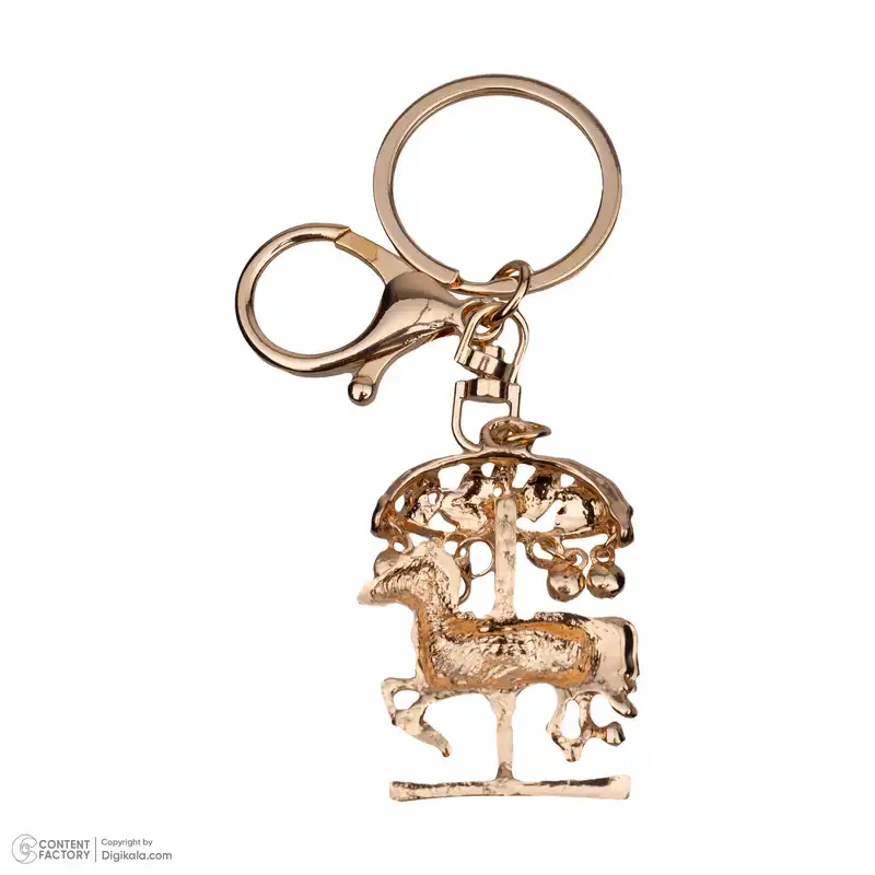 جاکلیدی زنانه مدل اسب کد mhm