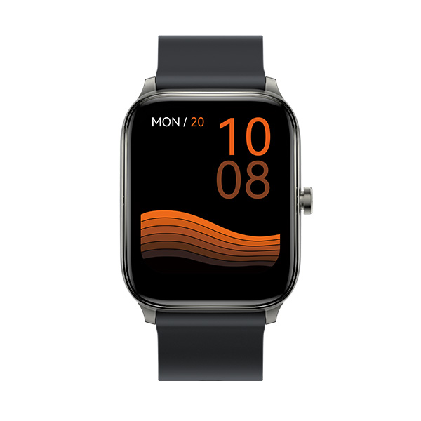 قیمت ساعت هوشمند هایلو مدل MOB GST LS09B SMART WATCH