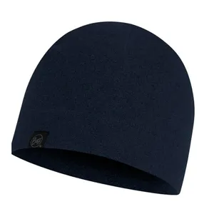 کلاه باف مدل polar beanei solid dark navy