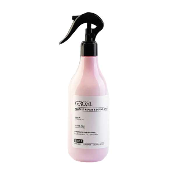 اسپری مو گرودل مدل RS350 حجم 350 میلی لیتر