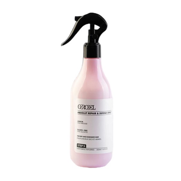 اسپری مو گرودل مدل RS350 حجم 350 میلی لیتر