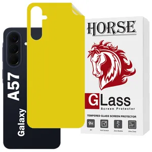 Horse TPBH20 Back Protector For Samsung Galaxy A57