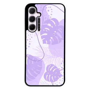 AKAM AMC-WSGA35-LAVENDER-24 Cover For Samsung Galaxy A35