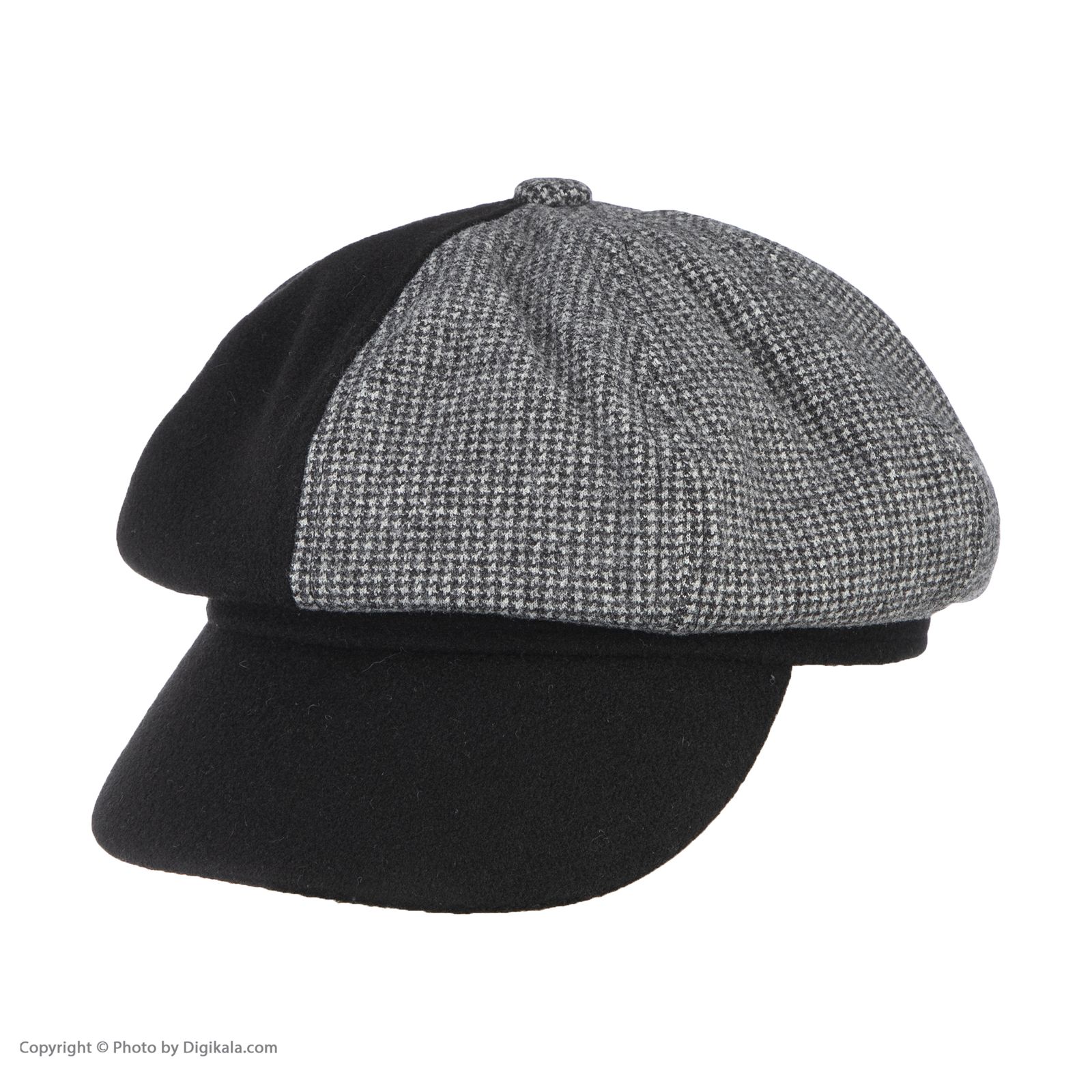 کلاه برت زنانه اسپیور مدل hul250100 -  - 2