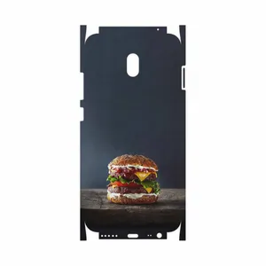 MAHOOT Hamburger-FullSkin Cover Sticker for Xiaomi Redmi 8A