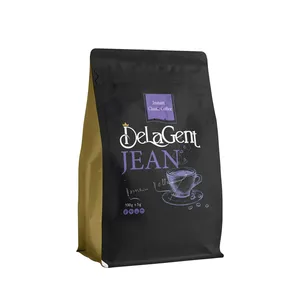  قهوه فوری کلاسیک ژان دلاژنت - 100 گرم