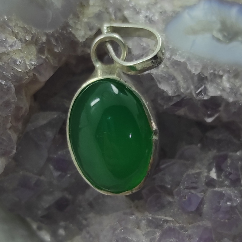 آویز گردنبند نقره زنانه سلین کالا مدل CD-9