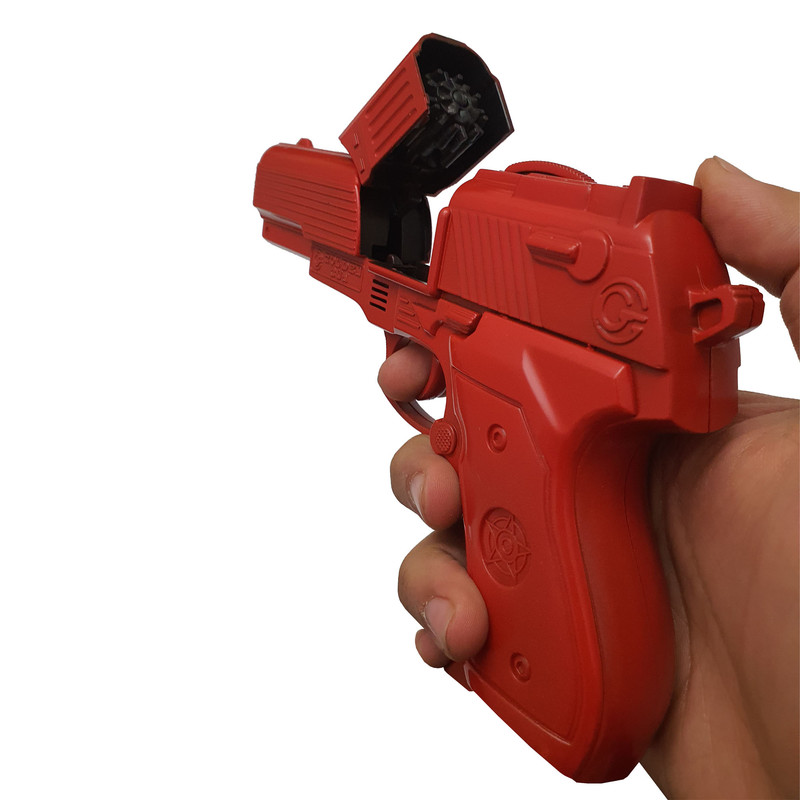 تفنگ بازی مدل Redshate