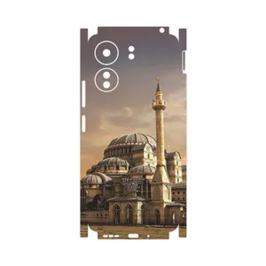 MAHOOT Hagia Sophia Mosque-FullSkin Cover Sticker for Xiaomi Poco C65