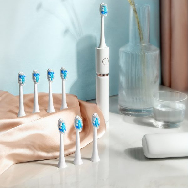 مسواک برقی فیری ویل مدل P11 مسواک برقی فیری ویل مدل P11
