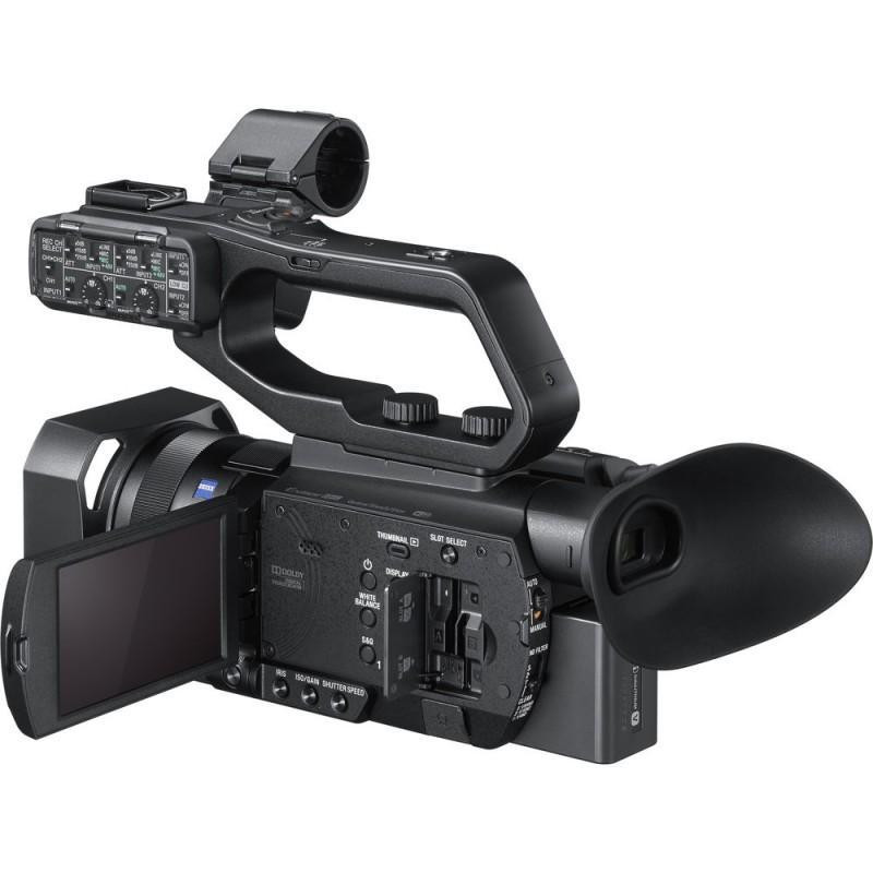 دوربین فیلم برداری سونی مدل PXW-Z90