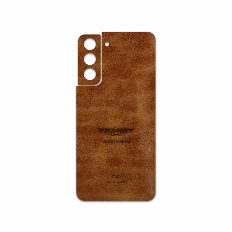 برچسب پوششی ماهوت مدل BFL-ASTN_MRTN مناسب برای گوشی موبایل سامسونگ Galaxy S21 FE 5G
