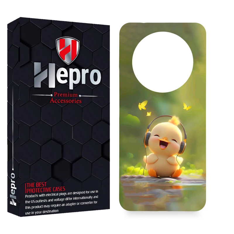 کاور هپرو مدل MC مناسب برای گوشی موبایل شیائومی REDMI A3