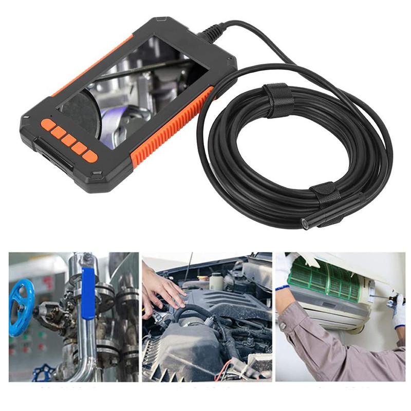 دوربین اندوسکوپی مدل P40