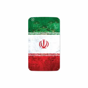 MAHOOT Iran-Flag-1 Cover Sticker for Samsung Galaxy Tab 3 8.0 2013 T311