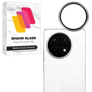 Shahr Glass RINS20 Ring Lens Protector For Xiaomi Redmi K80