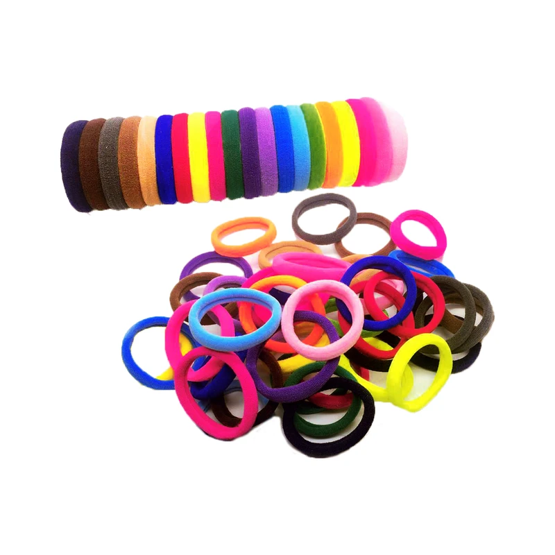 کش مو زنانه مدل کاترین مجموعه 35 عددی