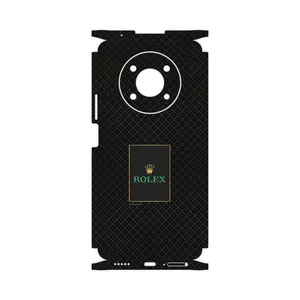 MAHOOT Rolex_Logo-FullSkin Cover Sticker for Honor X9 5G