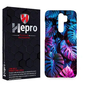 HEPRO MC Cover for XIAOMI REDMI 9