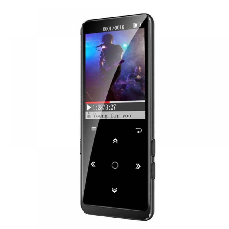 پخش کننده موسیقی آیریور مدل CLIX-BT 32GB 1