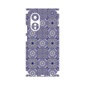 MAHOOT Iran Tile 11-FullSkin Cover Sticker for Oppo A58 4G