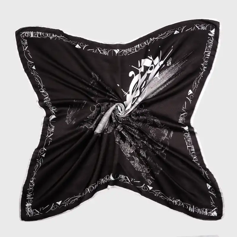 روسری زنانه مدل NIIOTAA 90