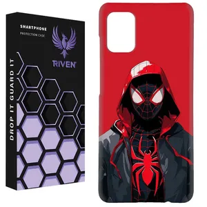 RIVEN RI1-203 Case For Samsung Galaxy A31