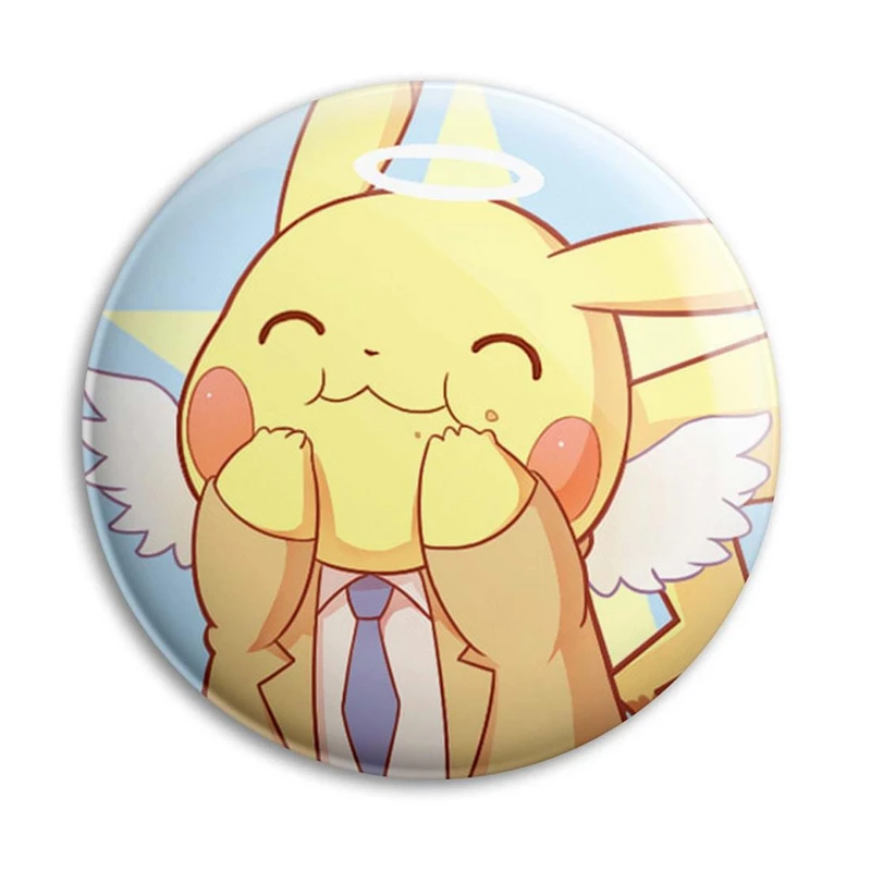 مگنت پرمانه طرح pokemon کد pmag.25184