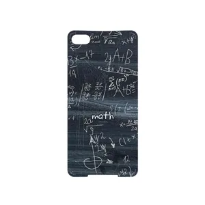 MAHOOT Mathematical Science Cover Sticker for BlackBerry Z30