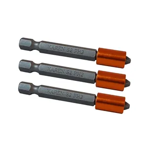 سری پیچ گوشتی کارن مدل HT -08 مجموعه 3 عددی