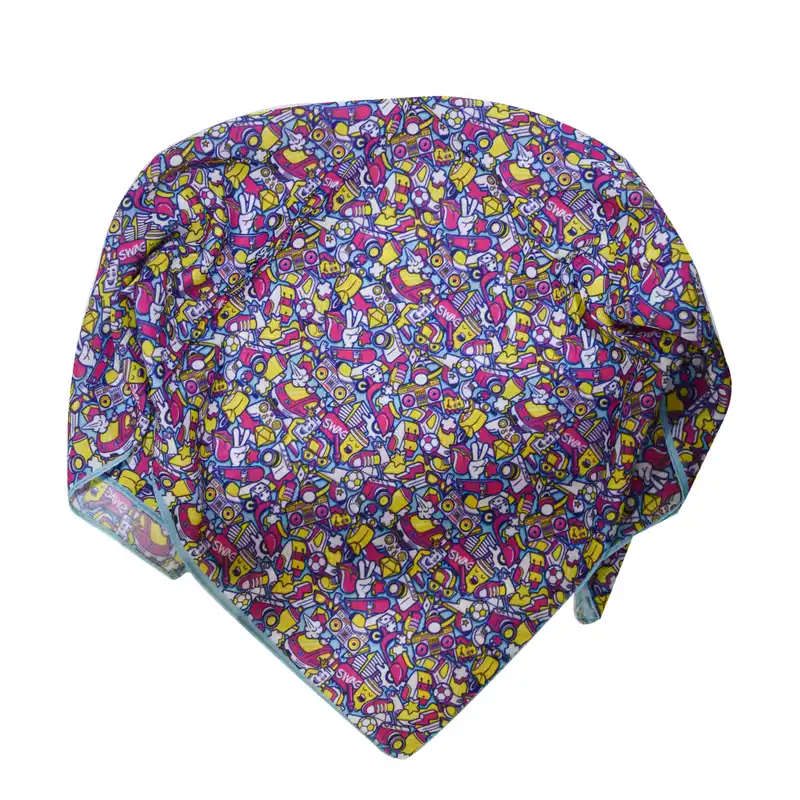 دستمال سر وگردن کد 8002