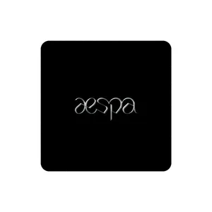 زیرلیوانی طرح AESPA کد 6559232