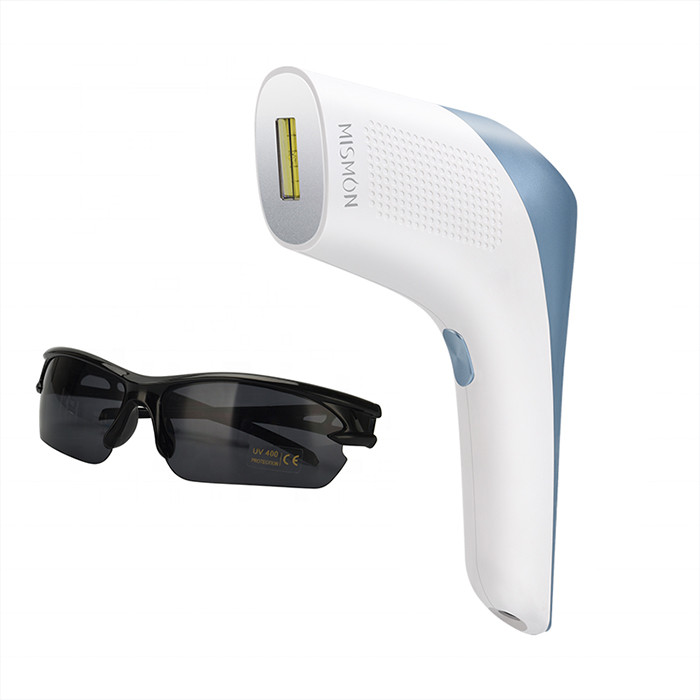 لیزر موهای زائد میس مون مدل MS-208B