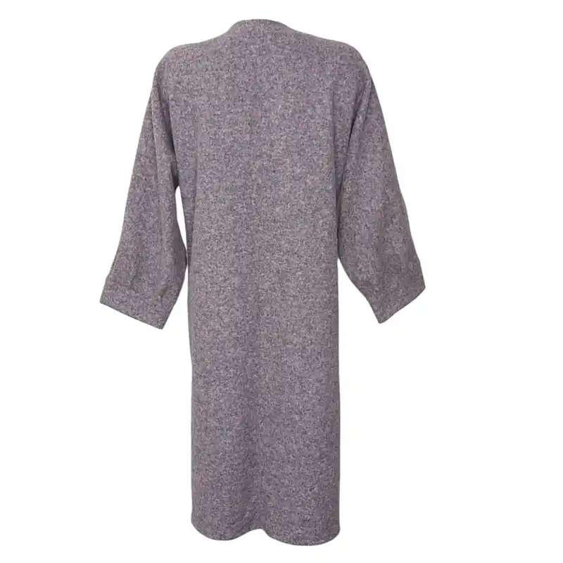 پالتو زنانه مدل فوتر 1