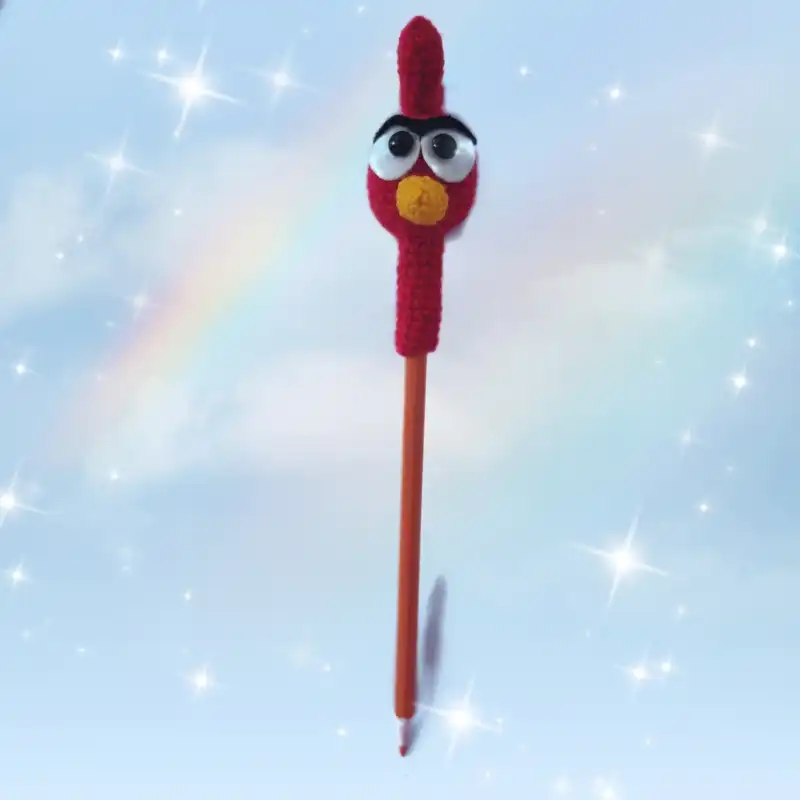 سرمدادی بافتنی کد 60284 مجموعه 3 عددی