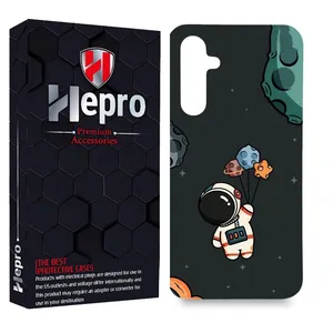 HEPRO MC Cover for SAMSUNG GALAXY A05S