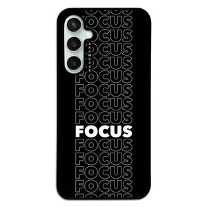 AKAM AMC-WSGS23FE-QOUTES7 Cover For Samsung Galaxy S23 FE