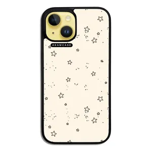 AKAM AMC-WA15-STARS-3 Cover For Apple iPhone 15