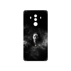 MAHOOT Keanu Reeves Cover Sticker for Huawei Mate 10 Pro