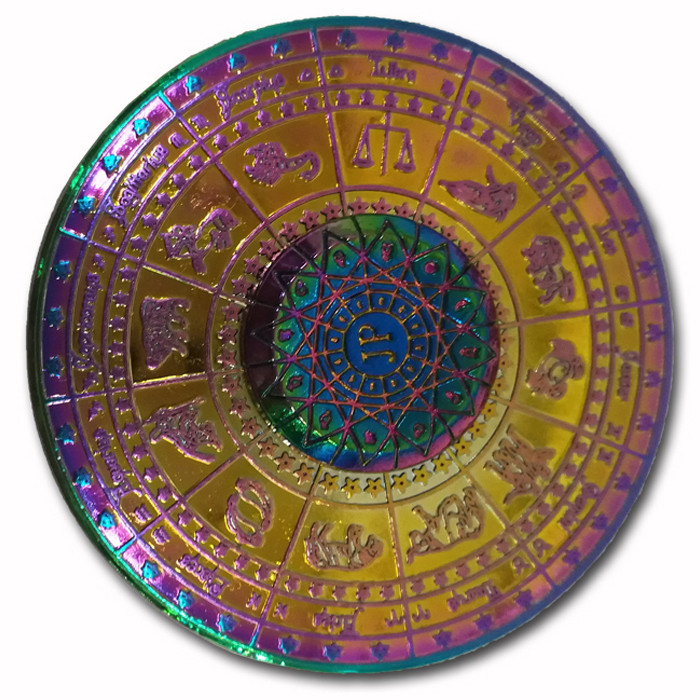 اسپینر دستی مدل SP48