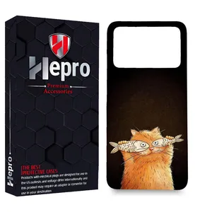 HEPRO MC Cover for XIAOMI POCO X4 PRO
