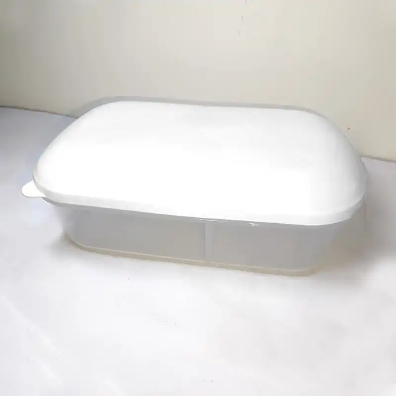 ظرف سفری تپکو مدل 001