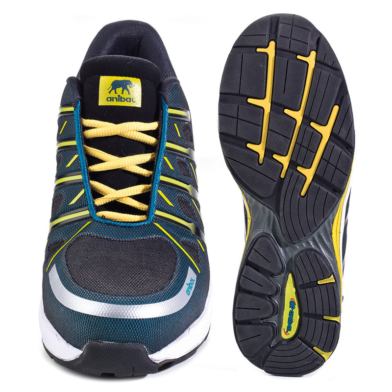 کفش ایمنی آنیبال مدل ASTYLOS