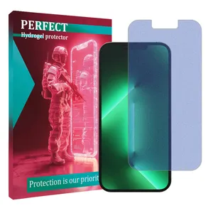 Perfect Matte Anti-Blue screen protector suitable for Apple iPhone 13 Pro Max Mobile phone